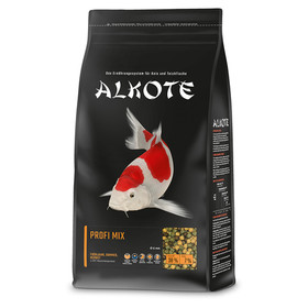 Abbildung ALKOTE Profi-Mix 6 mm 1 kg