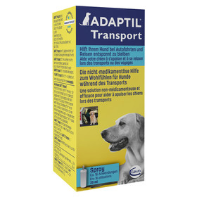 Abbildung Adaptil Transportspray fr Hunde 20 ml