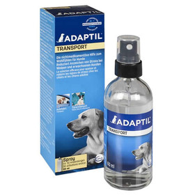 Abbildung Adaptil Transportspray fr Hunde 60 ml