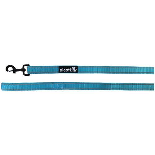 Alcott Adventure Abenteuerleine blau, Maße: 180 cm / 16 mm