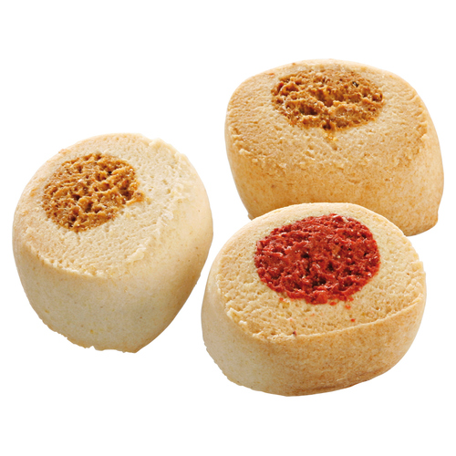 Allco Hundekuchen Dog Rollies 10 kg