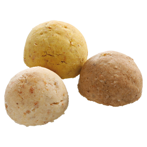 Allco Hundekuchen Knuddel-Mix 10 kg