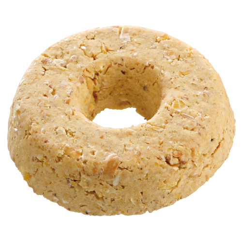Allco Hundekuchen Maiskeimringe 10 kg