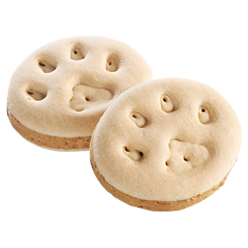 Allco Premium Hundekuchen Dog Paws 10 kg