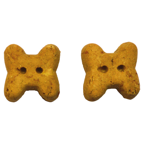 Allco Premium Hundekuchen Ente & Orange Knochen 10 kg