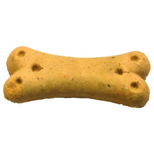 Allco Premium Hundekuchen Lamm & Apfel Midi Knochen 10 kg
