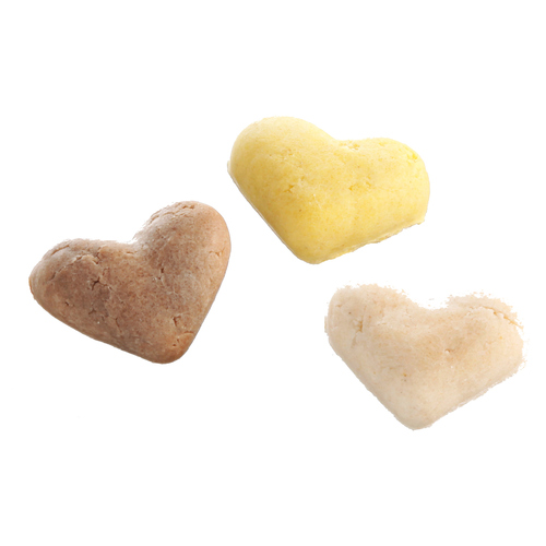 Allco Premium Hundekuchen Puppy Hearts 10 kg