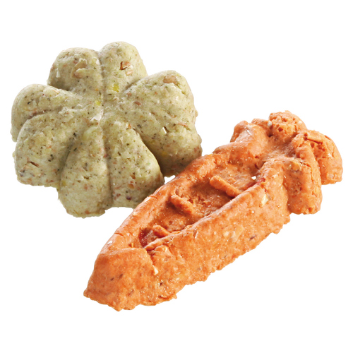 Allco Premium Hundekuchen Veggie Snack 10 kg