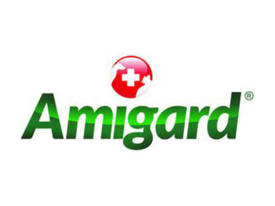 Logo von Amigard