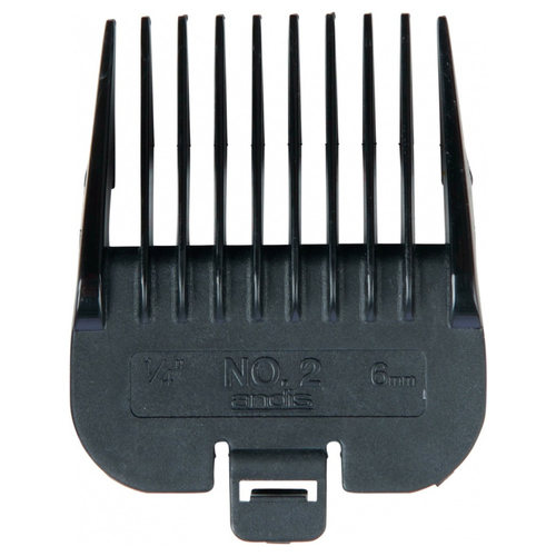 Andis Aufsteckkämme für Typ MBG-2 und AGC-2