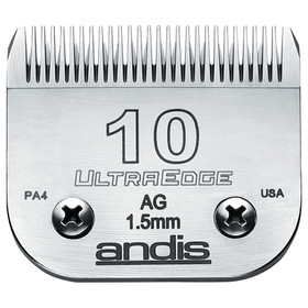 Abbildung Andis Ersatzscherkopf fr Typ MBG-2 und AGC-2