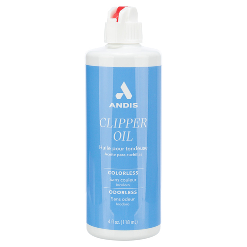 Andis Schermaschinen-Öl 120 ml