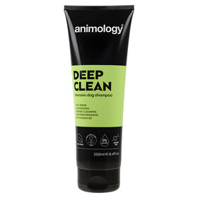 Abbildung Animology Hundeshampoo Deep Clean Intensive 250 ml