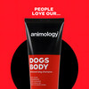 Animology Hundeshampoo Dogs Body 250 ml Abbildung 2