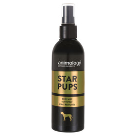 Abbildung Animology Hundespay Star Pups Body Mist 150 ml