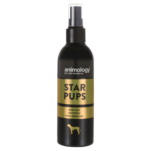 Animology Hundespay Star Pups Body Mist 150 ml