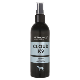 Abbildung Animology Hundespray Cloud K9 Body Mist 150 ml