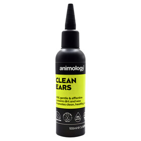 Abbildung Animology Ohreneiniger 100 ml