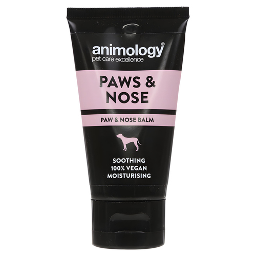 Animology Pfoten und Nasensalbe 50 ml