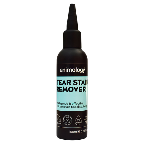Animology Tränenfleckenentferner 100 ml