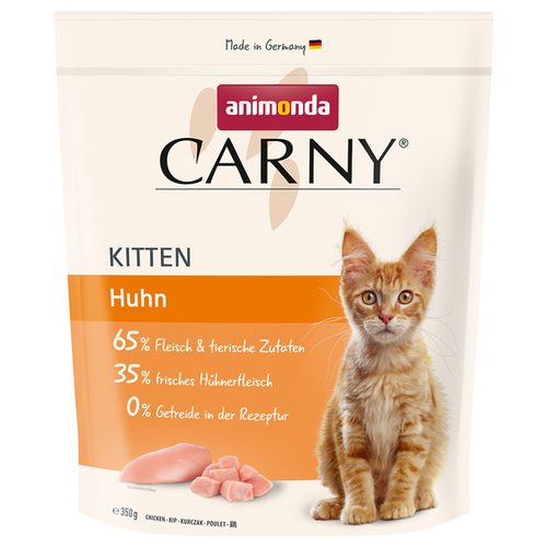 Animonda Carny Kitten Huhn 350 g