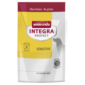 Abbildung Animonda Integra Protect Adult Sensitive 4 kg