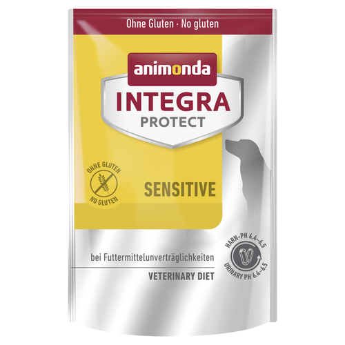 Animonda Integra Protect Adult Sensitive 700 g