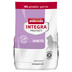 Abbildung Animonda Integra Protect Diabetes 1,2 kg