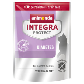 Abbildung Animonda Integra Protect Diabetes 300 g