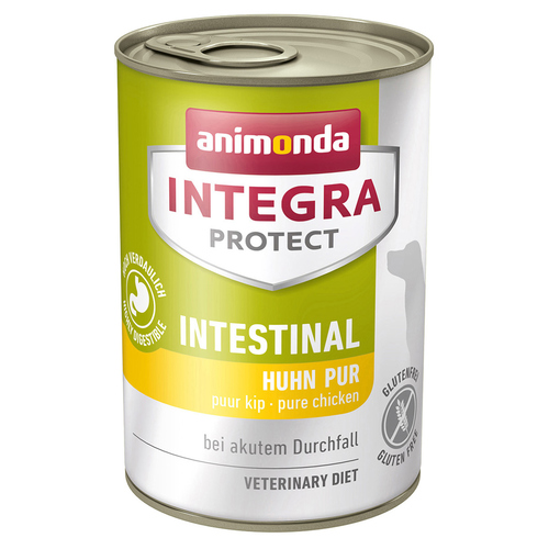 Animonda Integra Protect Intestinal 400 g - 6 Stück