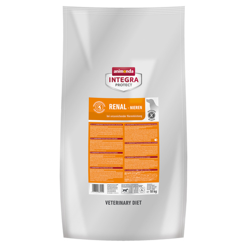 Animonda Integra Protect Nieren 10 kg