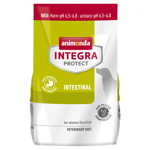 Animonda Integra Protect Sensitiv Intestinal 4 kg