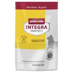 Abbildung Animonda Integra Protect Sensitive 1,2 kg