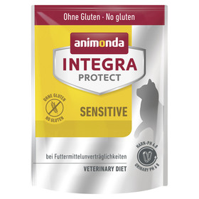 Abbildung Animonda Integra Protect Sensitive 300 g