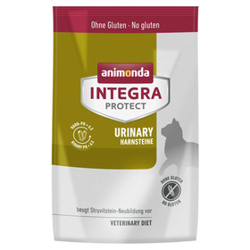 Abbildung Animonda Integra Protect Urinary Struvitstein 1,2 kg