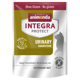 Abbildung Animonda Integra Protect Urinary Struvitstein 300 g