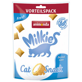 Abbildung Animonda Milkie Fresh 120 g - 6 Stck