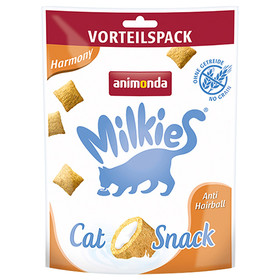 Abbildung Animonda Milkie Harmony 120 g - 6 Stck