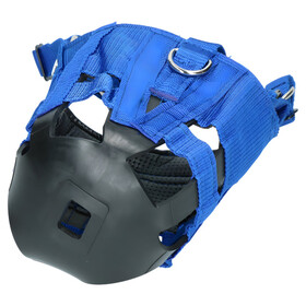 Anti-Graas Pferdemaulkorb The Ultimate Muzzle