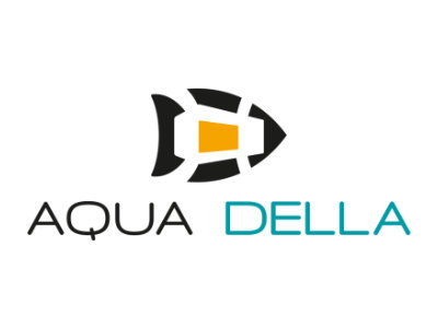 Logo von Tauchen Sie ein in die Welt der Aquaristik mit hochwertigem Zubehör von Aqua Della