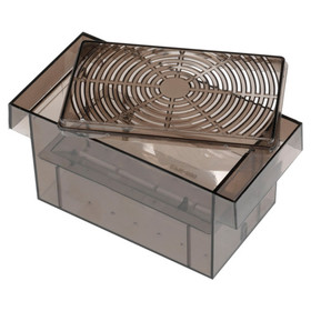 Abbildung Aqua Della Ablaichkasten Guppytank 3 in 1