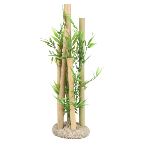 Aqua Della Bambus Deko: Giftfrei fr Aquarien