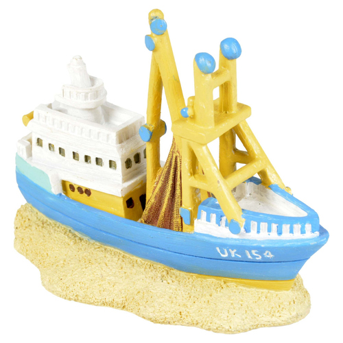 weitere Abbildung Aqua Della Aquariendekoration Boote
