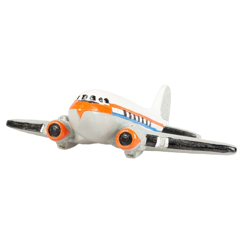 weitere Abbildung Aqua Della Aquariendekoration Flugzeug Dakota