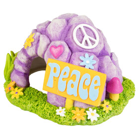 Abbildung Aqua Della Aquariendekoration Hippie Hhle