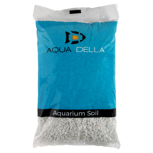 Amtra Aquarienkies 20 Kg Braunen Quarzkies "Premium Qualität" 1,6-2 Mm