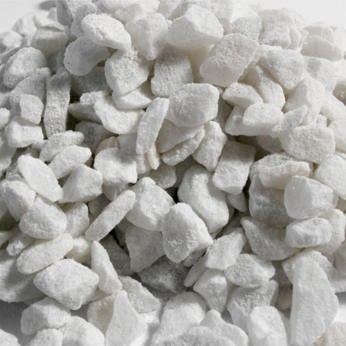 weitere Abbildung Aqua Della Aquarienkies Carrara wei 10 kg