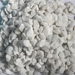 Aquarienkies Carrara weiß 10 kg, Abbildung 13