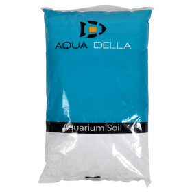 Abbildung Aqua Della Aquariensand schneewei 8 kg