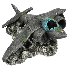 Aqua Della Aquarium Dekoration Jet